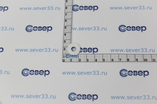 Шайба петли средней Минск 261413202700_2