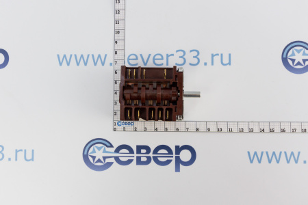 Переключатель ПМ-16-7-03-03 (Лысьва,Атеси) | Продажа, монтаж и обслуживание холодильного оборудования | Север33