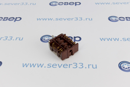 Переключатель ПМ-16-7-03-03 (Лысьва,Атеси) | Продажа, монтаж и обслуживание холодильного оборудования | Север33