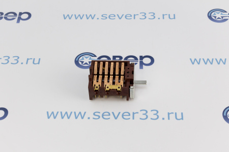 Переключатель ПМ-16-7-03-03 (Лысьва,Атеси) | Продажа, монтаж и обслуживание холодильного оборудования | Север33