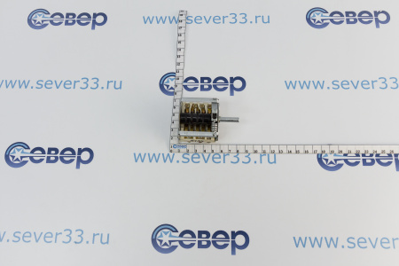 Переключатель EGO 49.24215.000 | Продажа, монтаж и обслуживание холодильного оборудования | Север33