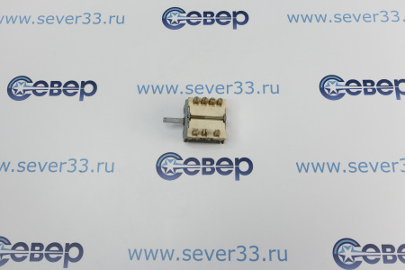 Переключатель EGO 49.24215.000 | Продажа, монтаж и обслуживание холодильного оборудования | Север33