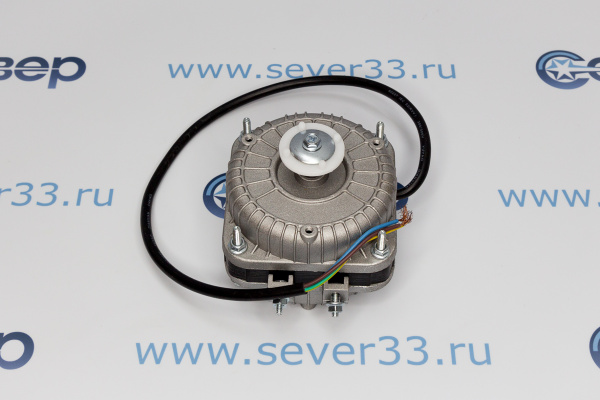 Микродвигатель YZF 5-13_1e