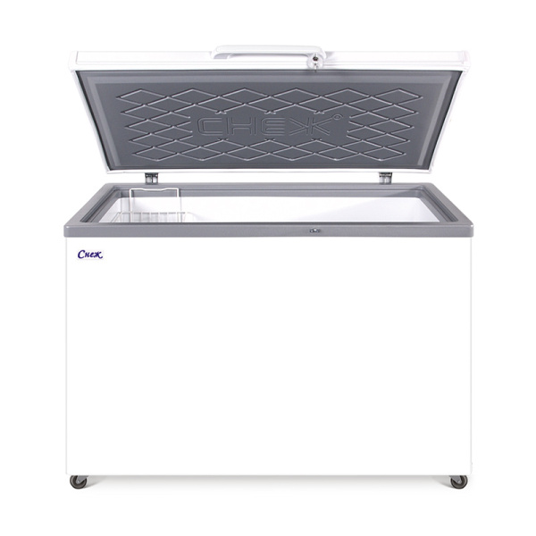 Морозильный ларь Снеж МЛК 350