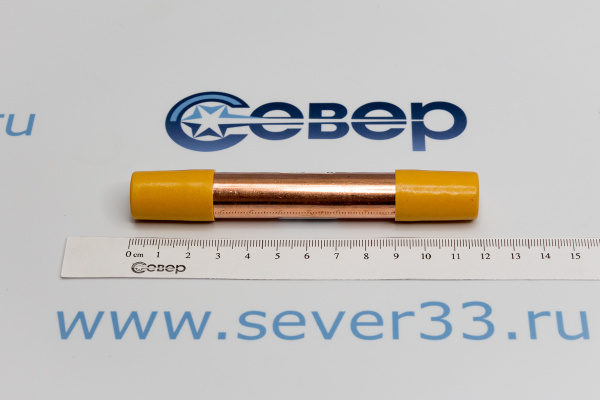 Фильтр осушитель бытовой 10 гр. (5х2) Китай_2e