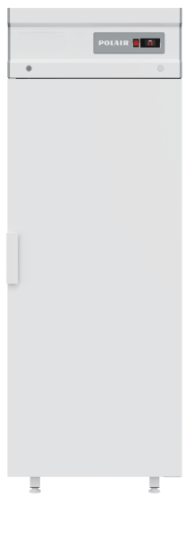 Шкаф холодильный Polair CM105-S