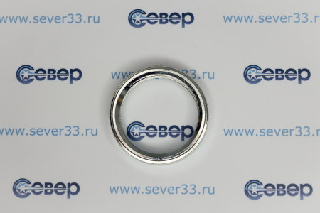 Контргайка Ду-32 круглая | Продажа, монтаж и обслуживание холодильного оборудования | Север33