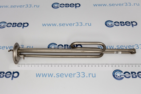 Нагрев. Элемент "ИТА" RF64 1,3 кВт.(нерж.) по винт | Продажа, монтаж и обслуживание холодильного оборудования | Север33