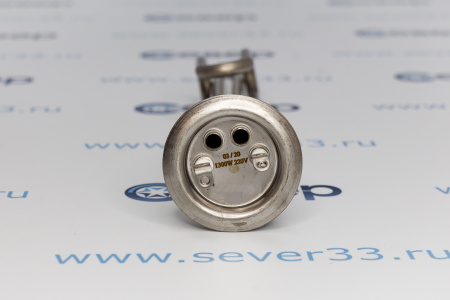 Нагрев. Элемент "ИТА" RF64 1,3 кВт.(нерж.) по винт | Продажа, монтаж и обслуживание холодильного оборудования | Север33