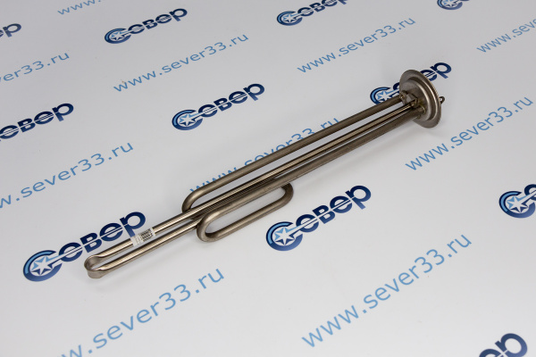 Нагрев. Элемент ИТА RF64 1,3 кВт.(нерж.) по винт_2