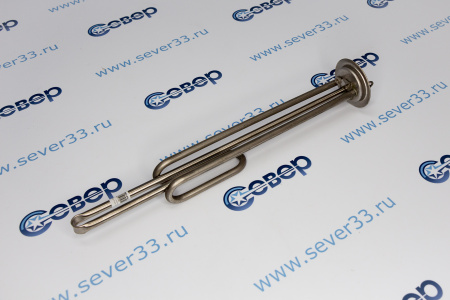 Нагрев. Элемент "ИТА" RF64 1,3 кВт.(нерж.) по винт | Продажа, монтаж и обслуживание холодильного оборудования | Север33
