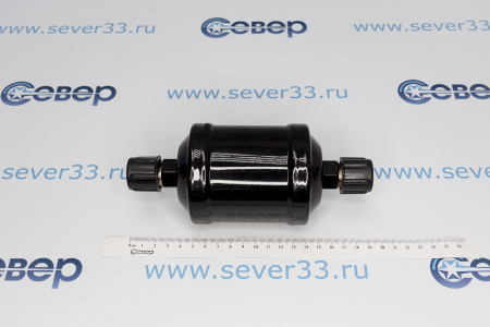 Фильтр-осушитель 5/8" SRKD 165 | Продажа, монтаж и обслуживание холодильного оборудования | Север33