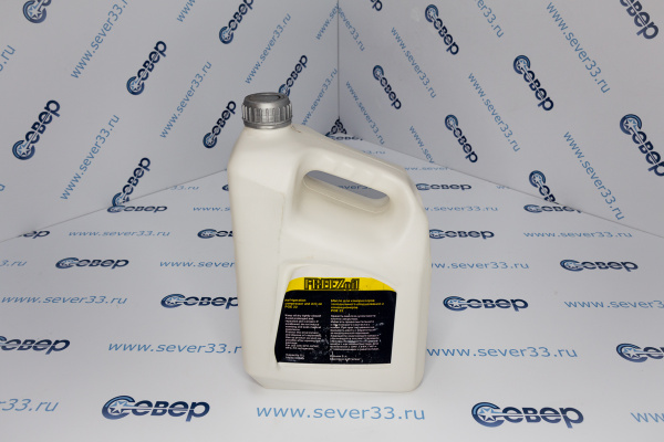 Масло POE 22 5 л Freezoil_2