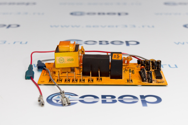 Плата печатная 4140.201 (MASTER DH 62)_2