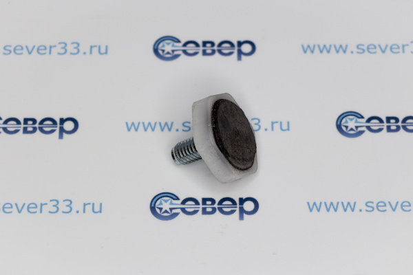 Ножки для стиральной машины 8 МА Н25 мм_2