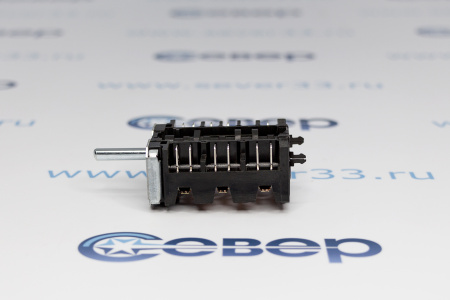 Переключатель мощности "Hansa", на духовку 8002198 42.23866.650 | Продажа, монтаж и обслуживание холодильного оборудования | Север33