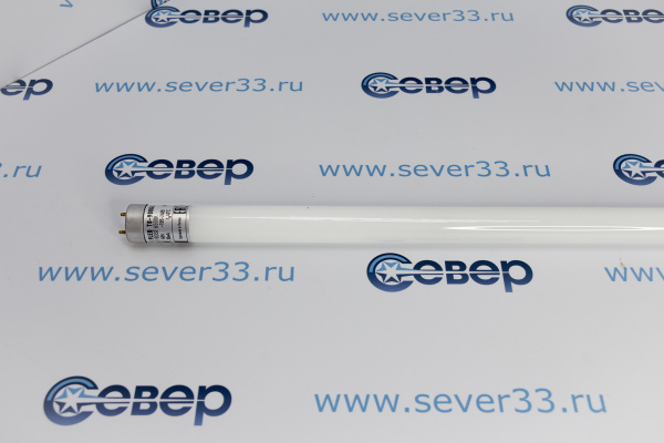 Лампа Лампа светодиодная LED 14w T8 900GL FROST 6500K_2
