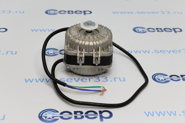 Микродвигатель YZF 10-20_3ed