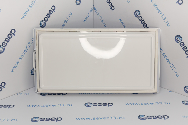 Дверка испарителя Стинол 205Q,232 в сборе (С00859990)_2