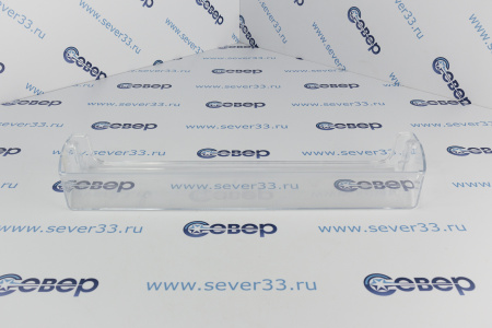 Балкон Индезит верхний 292361 | Продажа, монтаж и обслуживание холодильного оборудования | Север33