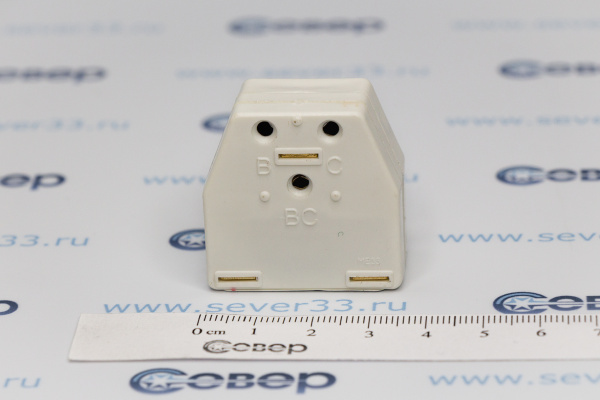 Реле НОРД (ПЗР) 1,4А_1e