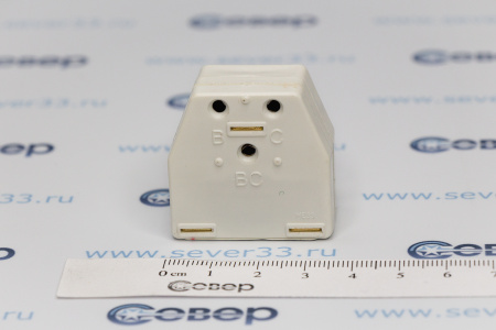 Реле НОРД (ПЗР) 1,4А | Продажа, монтаж и обслуживание холодильного оборудования | Север33