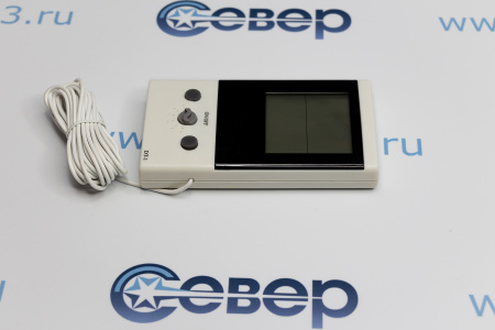 Термометр электронный DT-1 | Продажа, монтаж и обслуживание холодильного оборудования | Север33