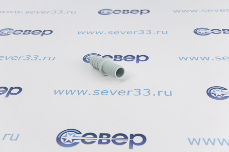 Соединитель для сливного шланга р ш 19x19 пл | Продажа, монтаж и обслуживание холодильного оборудования | Север33