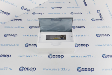 ЩРНП IEK 12 | Продажа, монтаж и обслуживание холодильного оборудования | Север33