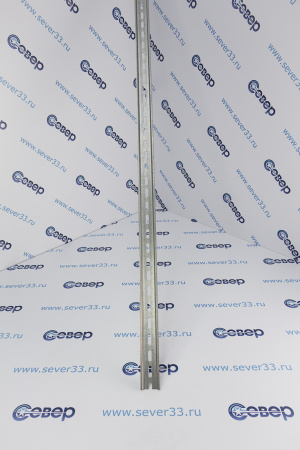 DIN-рейка 125 см | Продажа, монтаж и обслуживание холодильного оборудования | Север33