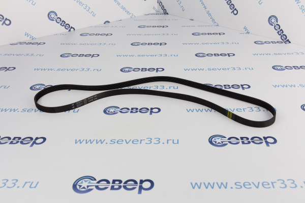 Ремень 1181H8EL 11101228_2