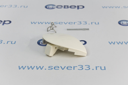 Ручка люка Ariston, Indesit 075323IN | Продажа, монтаж и обслуживание холодильного оборудования | Север33