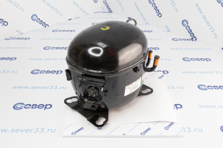 Компрессор Aspera NТ2178GK (R-404A/507 LBP Ткип.= -23,3°C Тконд.= 54,4°C) - 782 Вт. | Продажа, монтаж и обслуживание холодильного оборудования | Север33