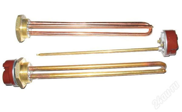 ТЭН для водонагревателя 1200W Termowatt