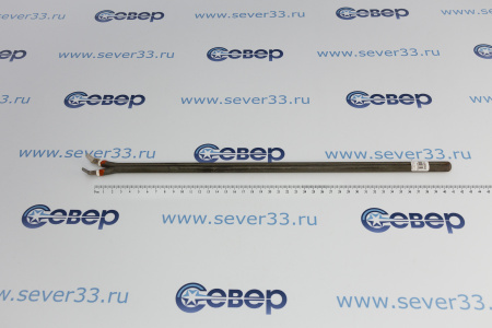 ТЭН для водонагревателя Y BOILER 1000W/230V 420мм | Продажа, монтаж и обслуживание холодильного оборудования | Север33