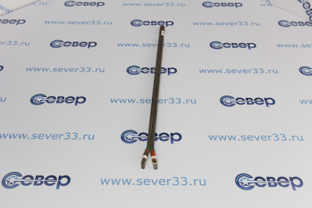 ТЭН для водонагревателя Y BOILER 1000W/230V 420мм | Продажа, монтаж и обслуживание холодильного оборудования | Север33