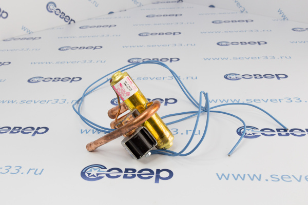 Вентиль 4х ходовой DSF-09 (12-38)_2