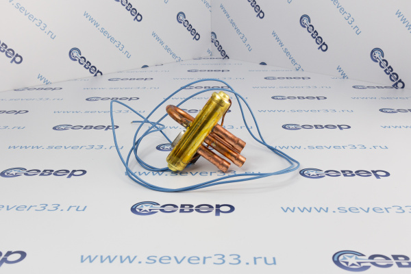 Вентиль 4х ходовой DSF-09 (12-38)_3