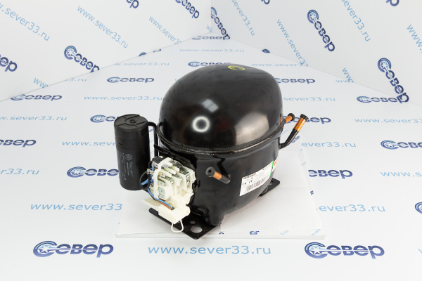 Компрессор Aspera NEU2140GK (R-404A507) (To=-23.3 C - 490 Вт tk=45С) 8.26cm3_2