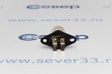 Лампочка СВЧ 25W контакты прямые | Продажа, монтаж и обслуживание холодильного оборудования | Север33