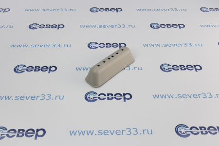 Ребро бака 2816020100 (2816020300) BEKO короткий 150mm WS307 DRM100AC | Продажа, монтаж и обслуживание холодильного оборудования | Север33