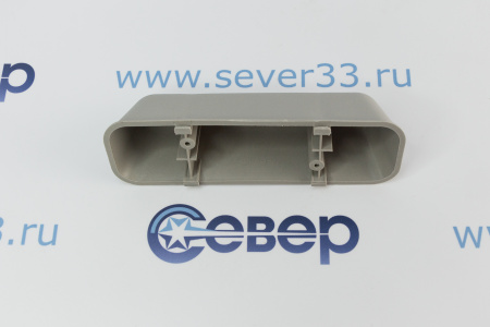 Ребро бака 2816020100 (2816020300) BEKO короткий 150mm WS307 DRM100AC | Продажа, монтаж и обслуживание холодильного оборудования | Север33