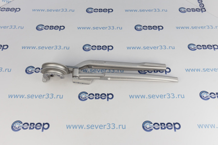 Трубогиб рычажный WK-1012  1/2 и 3/8 | Продажа, монтаж и обслуживание холодильного оборудования | Север33