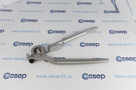 Трубогиб рычажный WK-1012  1/2 и 3/8 | Продажа, монтаж и обслуживание холодильного оборудования | Север33