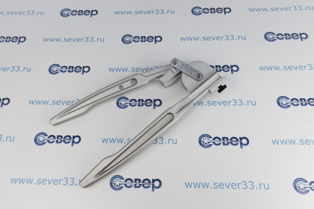 Трубогиб рычажный WK-1012  1/2 и 3/8 | Продажа, монтаж и обслуживание холодильного оборудования | Север33