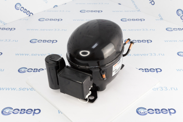 Компрессор Cubigel GL 90 TB (R-134) (То=-15 С, 259 Вт)_2