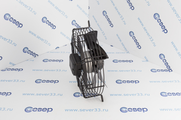 Вентилятор YWF 4E-250 S (220 В) всасывающий_3