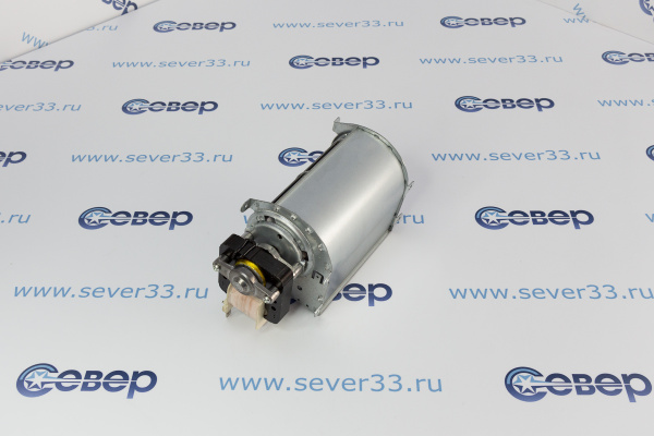 Вентилятор фен 60х120 18 Вт_2