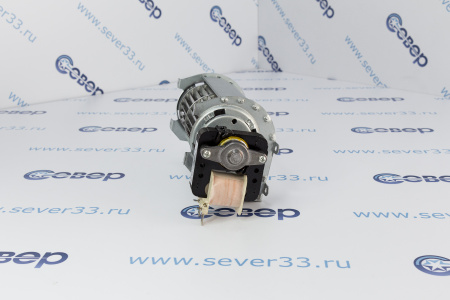 Вентилятор фен 60х120 18 Вт | Продажа, монтаж и обслуживание холодильного оборудования | Север33