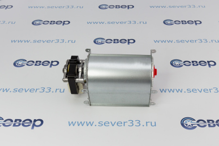 Вентилятор фен 60х120 18 Вт | Продажа, монтаж и обслуживание холодильного оборудования | Север33